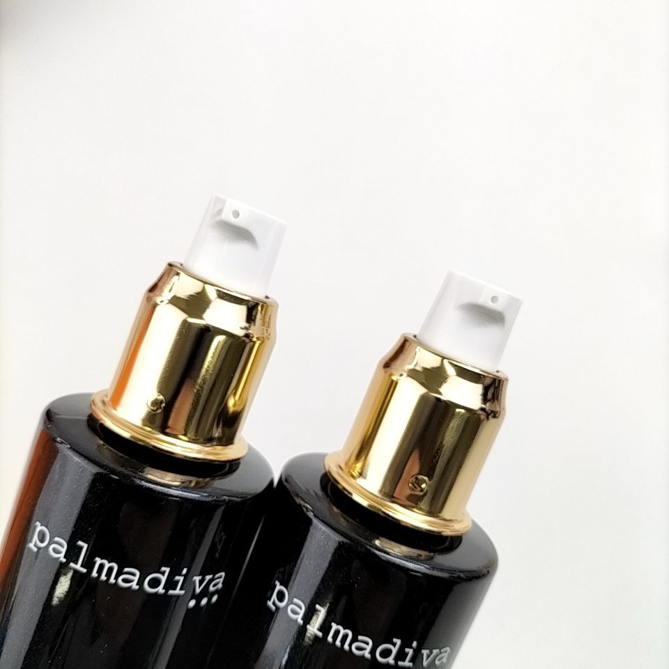 palmadiva 】I 112 A-1 100ml × 2 rich essence GORGEOUS H パルマ