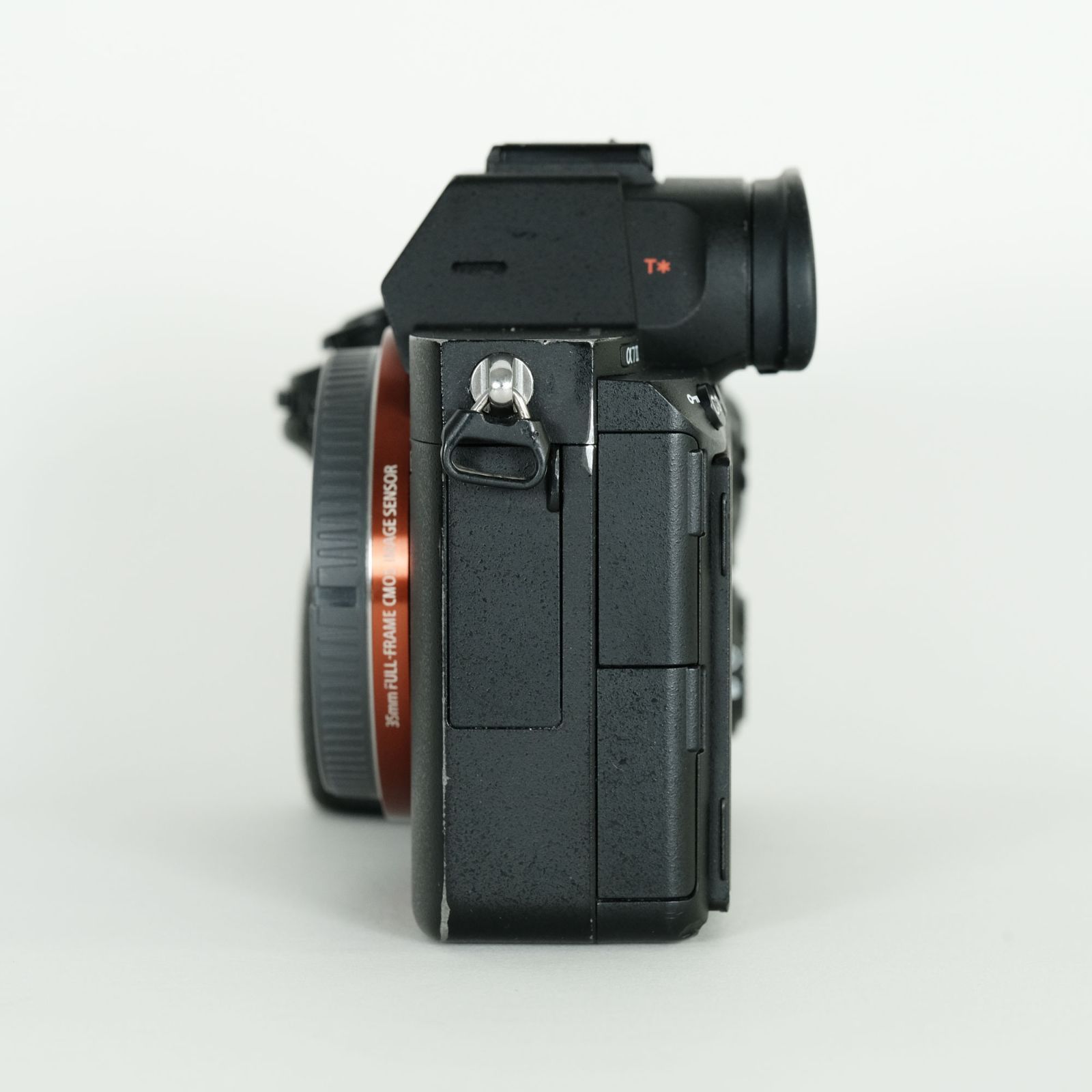 α7 III ILCE-7M3 ボディの製品画像 - 価格.com