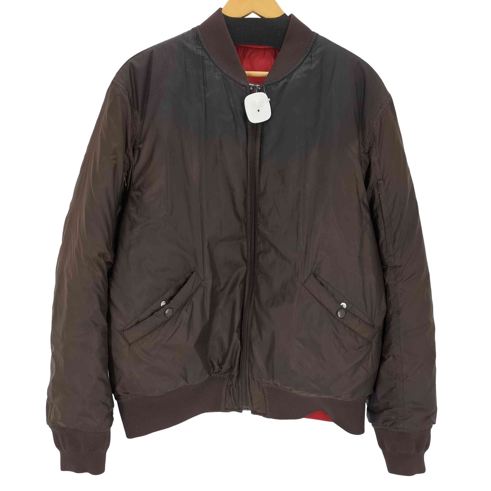 アンダーカバースターウォーズリバーシブルMA-1ジャケット UNDERCOVER (アンダーカバー) ×STAR WARS MA-1 jacket