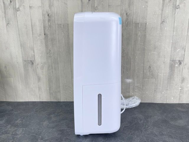 衣類乾燥除湿機 【展示品】 SHARP シャープ CV-R71-W 2024年製