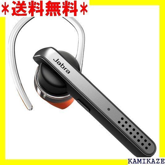 ☆大人気 Jabra Talk 45 Silver 100-99800900-40 95 - メルカリ