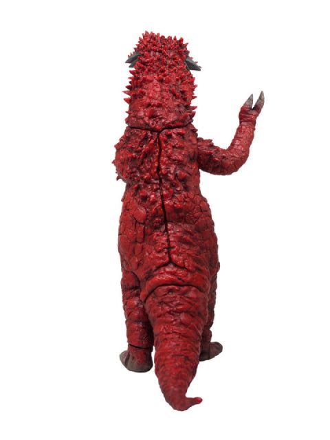 CCP 1/6特撮シリーズ 双頭怪獣パンドン ハイグレードVer. - メルカリ