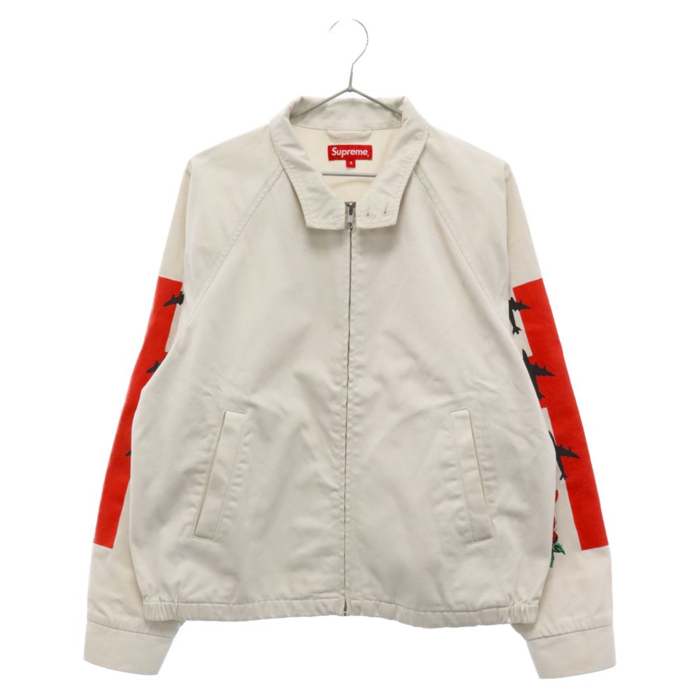 SUPREME (シュプリーム) 23SS Destruction of Purity Harrington