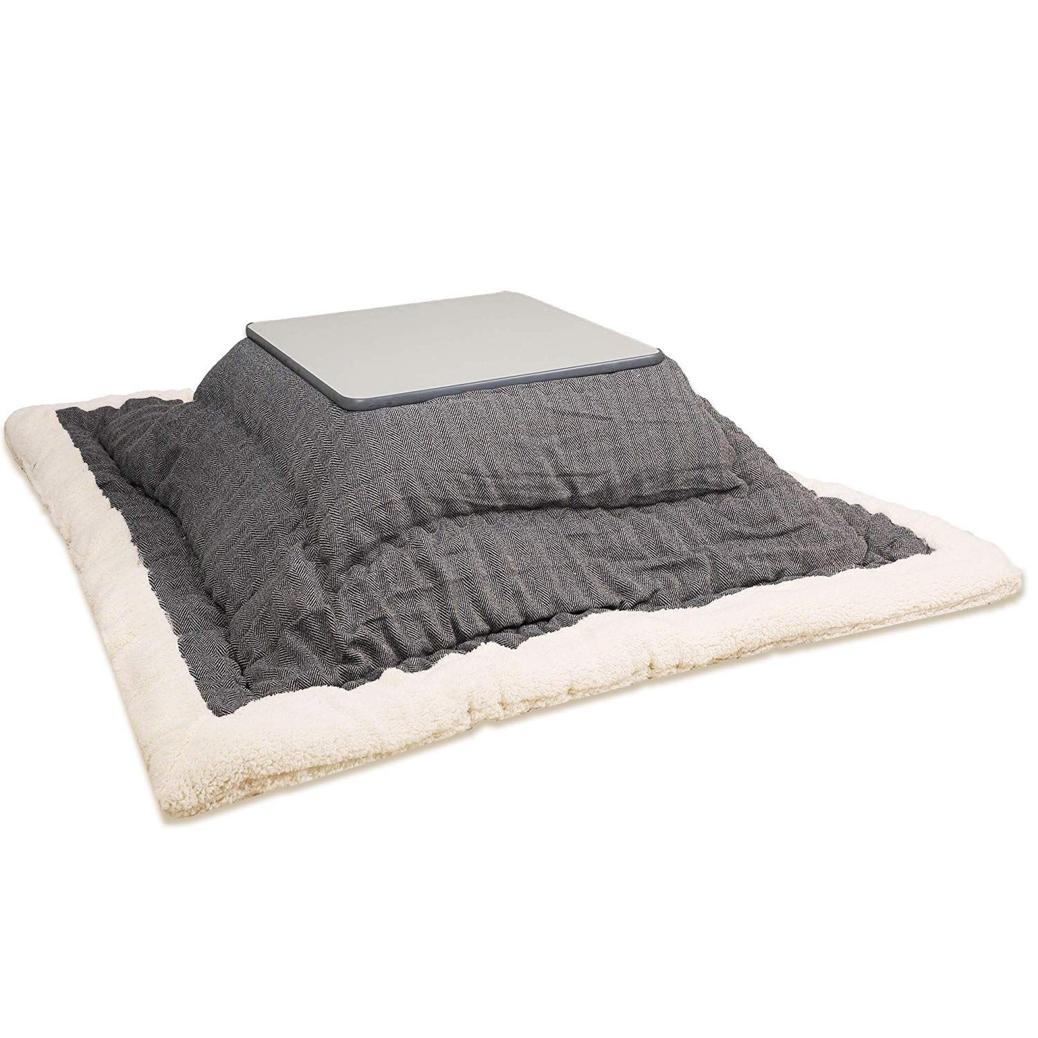 手作り 小座布団　お茶室　お茶席　茶事　5枚組　正絹　江戸小紋　根引き松に扇文様 手作り 小座布団お茶室お茶席茶事5枚組正絹江戸小紋根引き松に扇文様