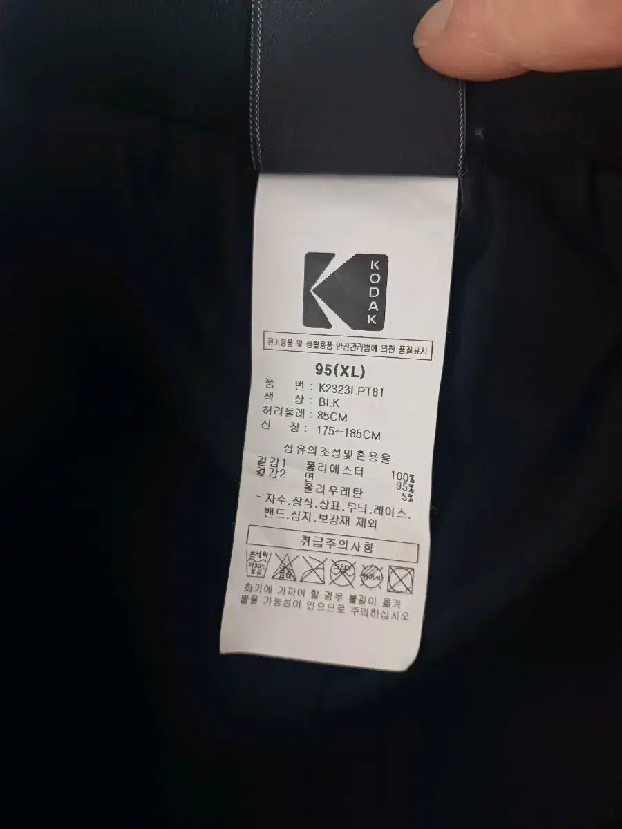 KODAK