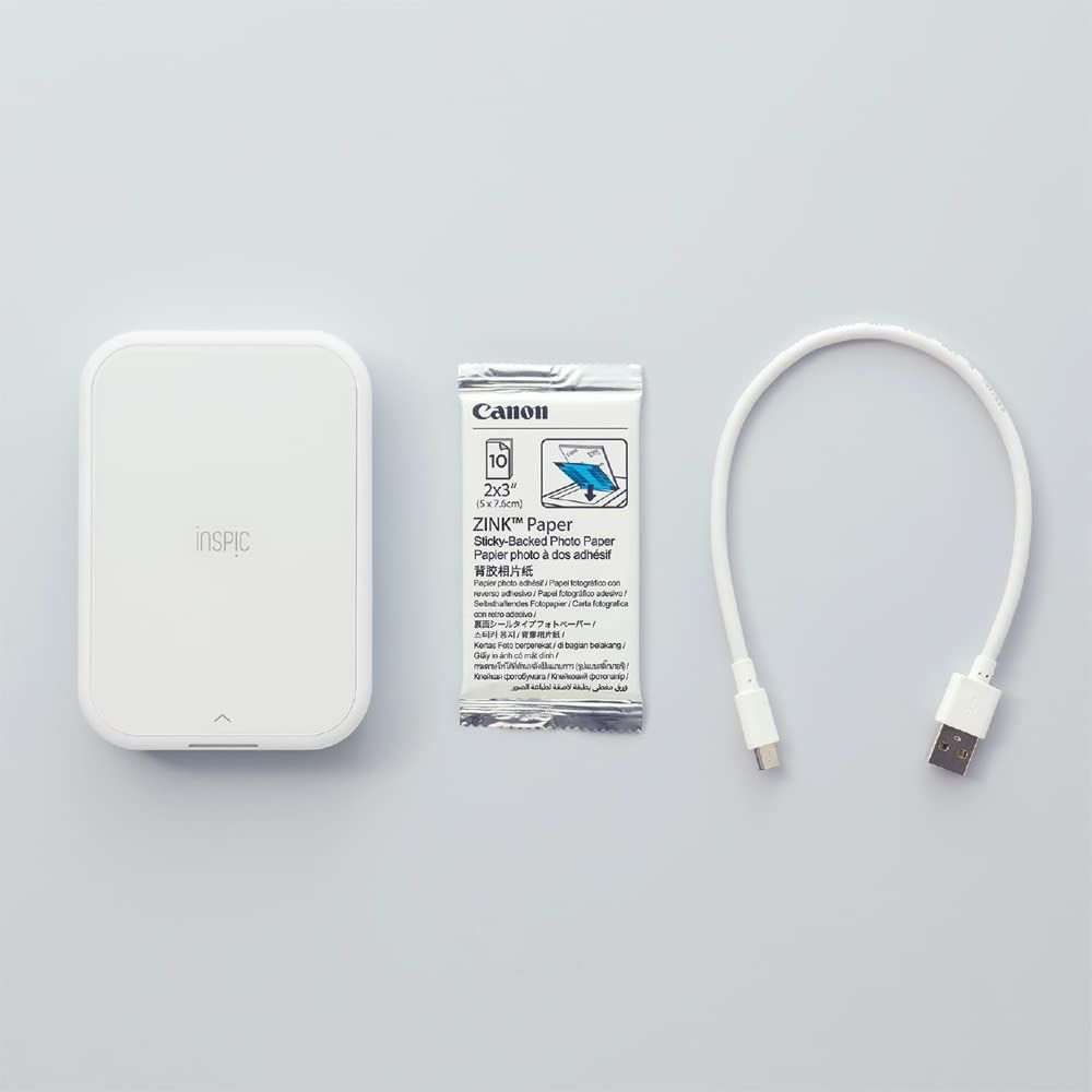 PV-223-WH iNSPiC