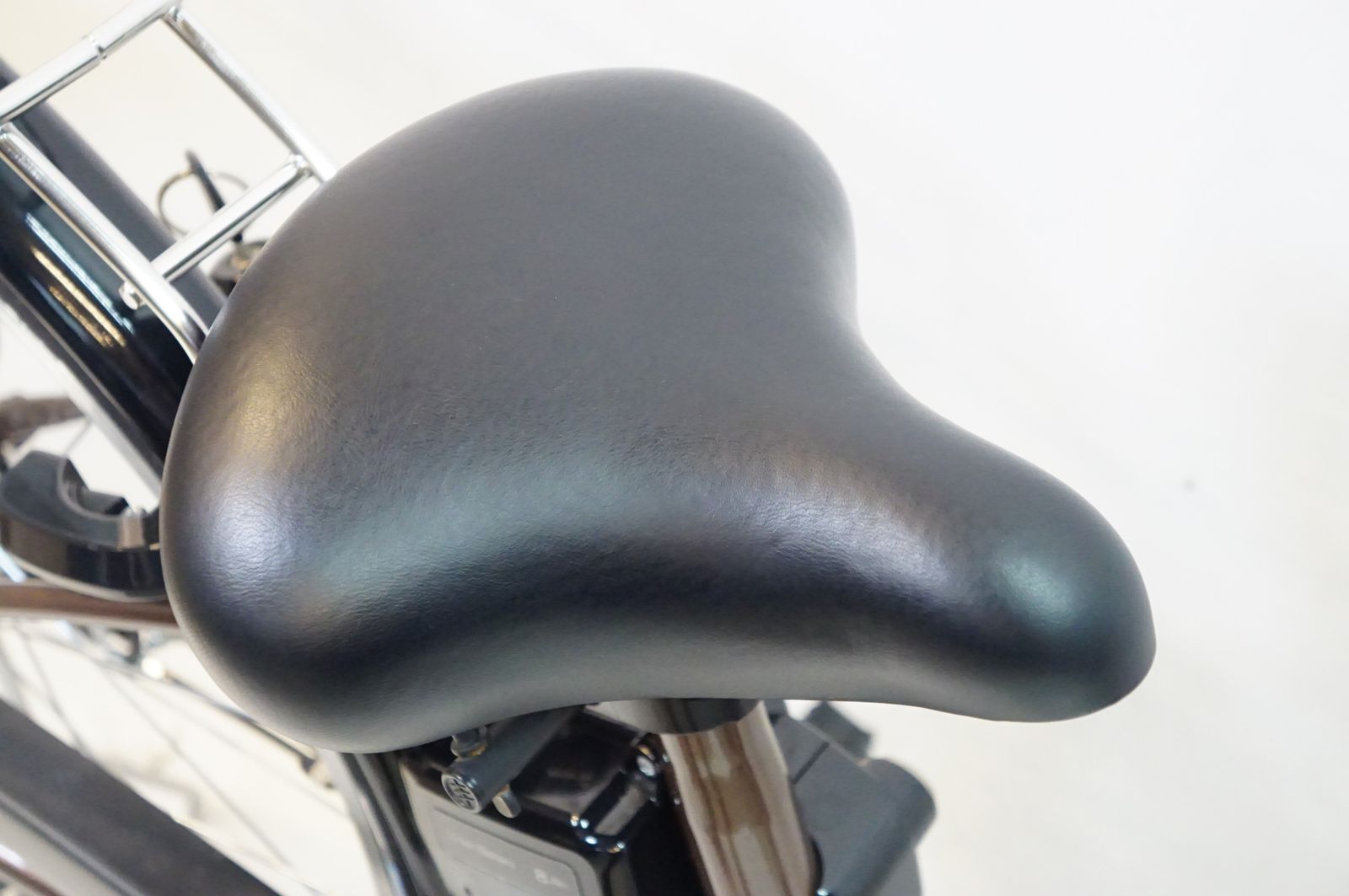 PANASONIC パナソニック ビビ YX BE-FY612T 26インチ モデル 電動アシスト自転車 バイチャリ熊谷店 BRIGHTFACE_UK