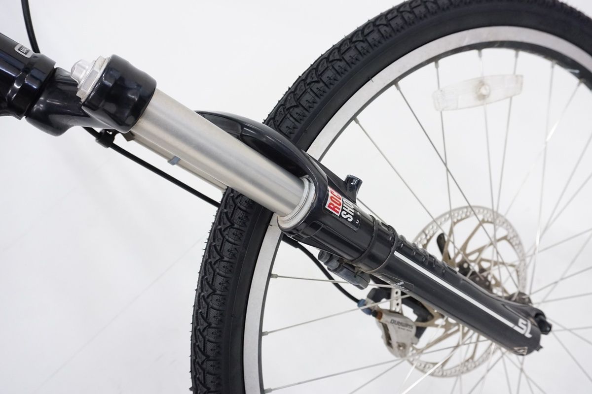 GT「ジーティー」 ZASKAR PRO 年式不明 マウンテンバイク