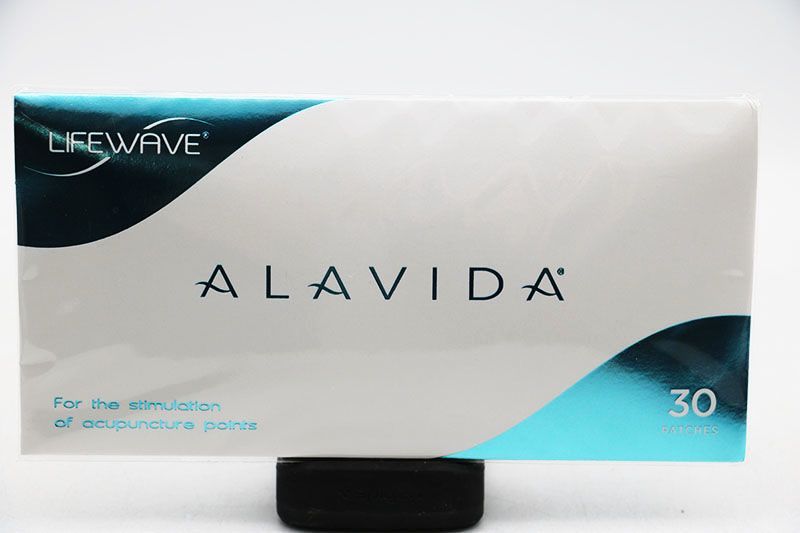 ⭐︎期間限定値下げ⭐︎ LIFE WAVE ALAVIDA アラヴィダ-