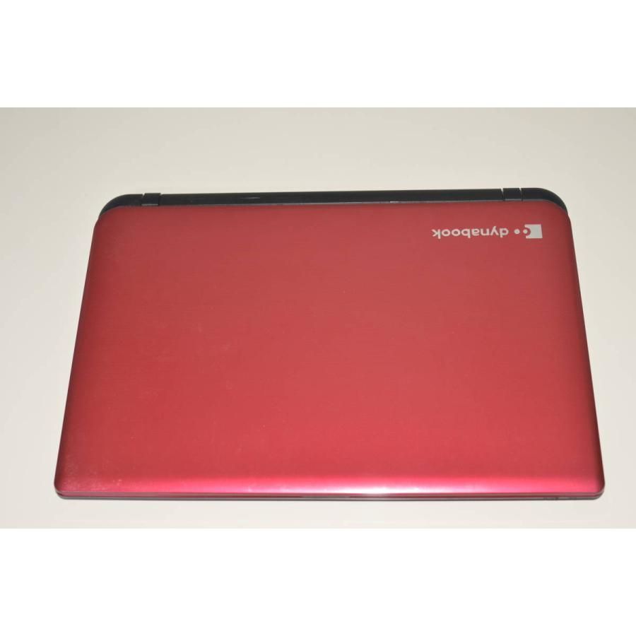 Win11/Office/SSD512GB Dynabook T55/76MR i7 - メルカリ