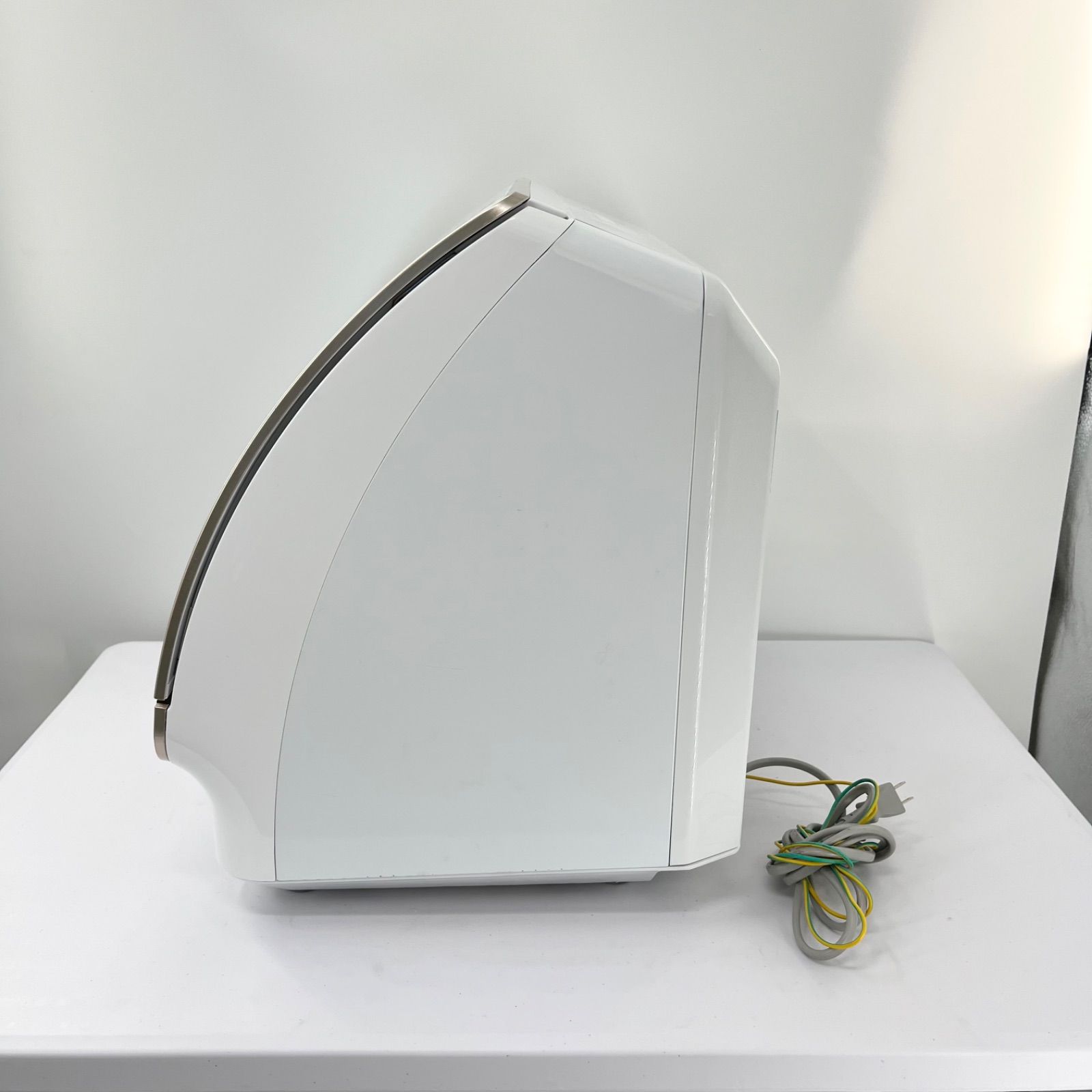 キッチン家電 AQUA ADW-GM3(W) WHITE ADW-GM3 | 容積34L | 食器洗い機（食洗機） | アクア株式会社