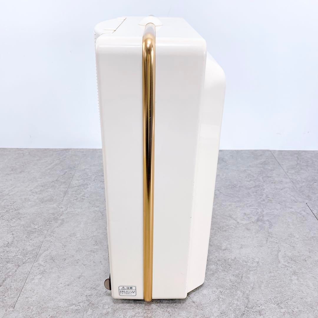 美容機器 211-X ホワイト ホメオスタイルTDL 新品未使用 美容機器 211