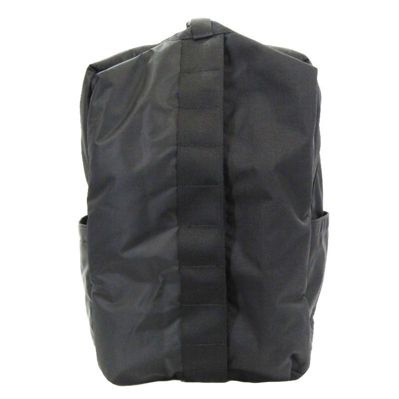 BRIEFING × White Mountaineering ブリーフィング ホワイトマウンテニアリング URBAN GYM PACK BRW251P09 ブラック 黒 24004565