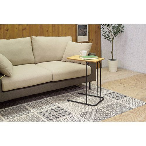 アーロン サイドテーブル