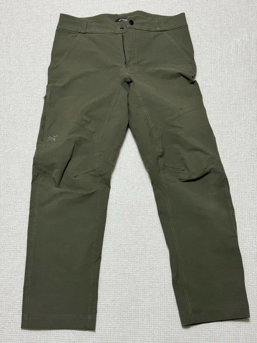 ARC TERYX アークテリクス クローニンコットン 32