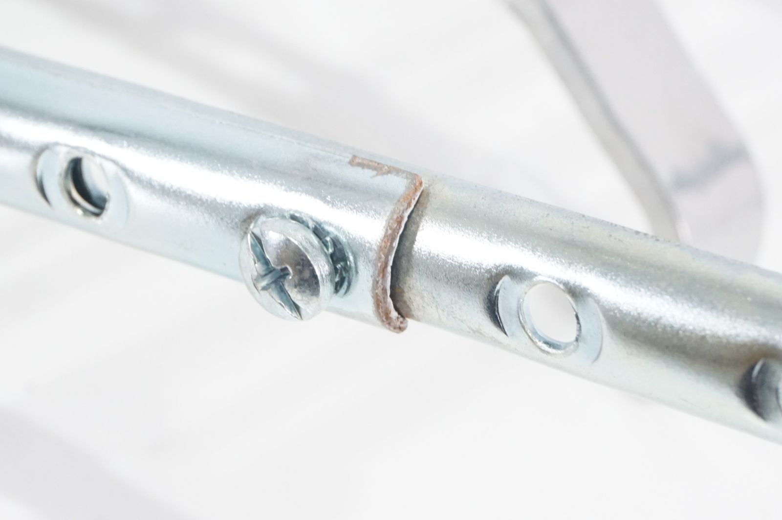 フロントキャリア