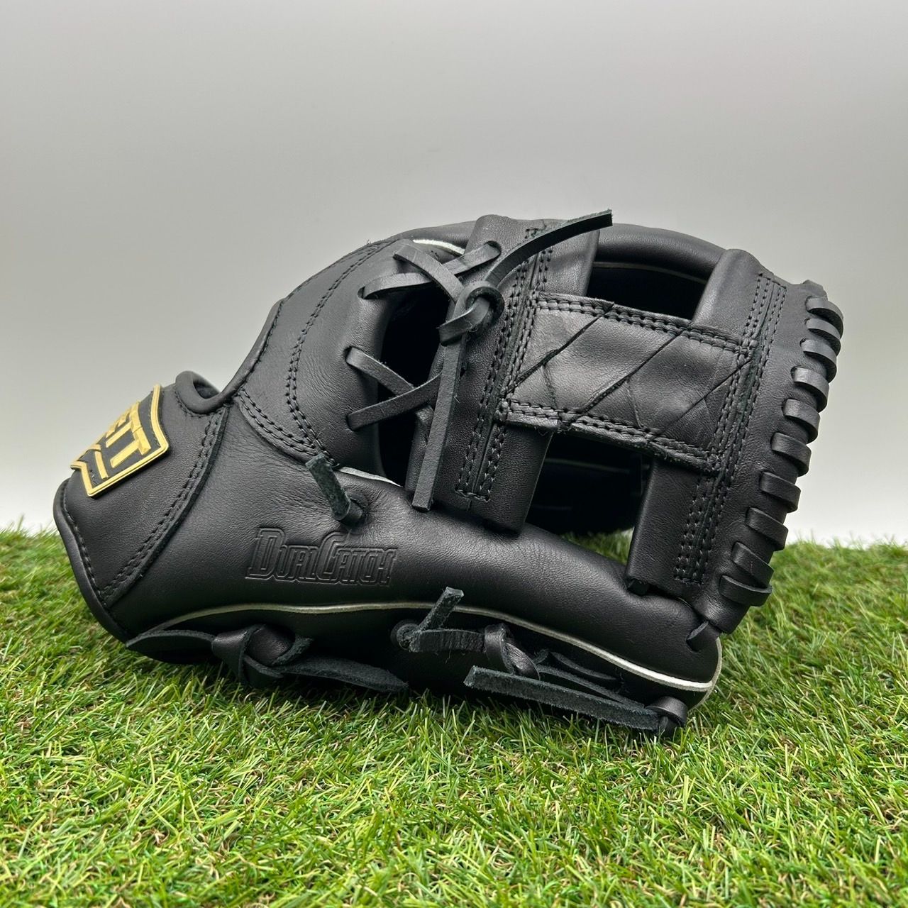 Mizuno SELECT 9 軟式グローブ 黒 左投げ用 Mizuno Select9 軟式