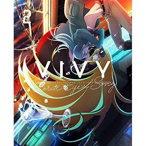 Vivy Fluorite Eye's Song Blu-ray まとめ売り 81wnVw9Ww+L._AC_UL210_SR210,