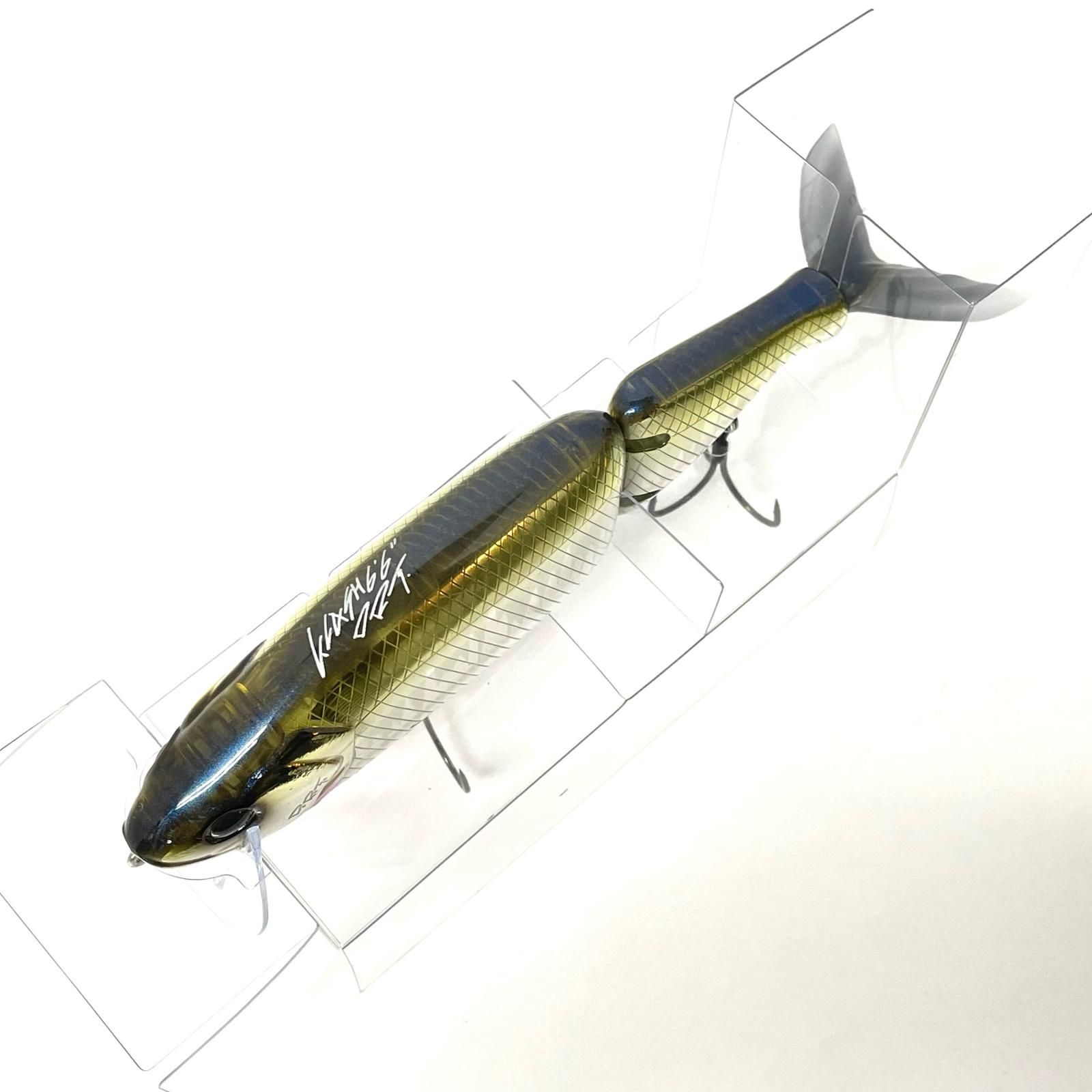 尾張小牧店】 中古 DRT | ディビジョンレーベルタックルズ