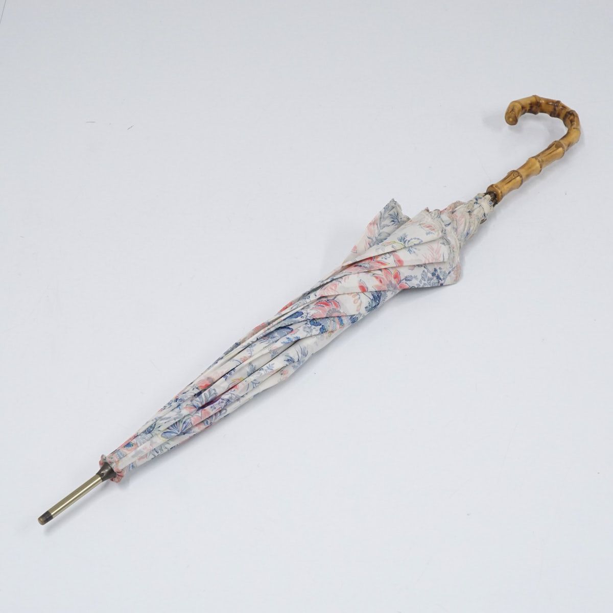 日傘 Vivienne Westwood ヴィヴィアンウエストウッド USED品