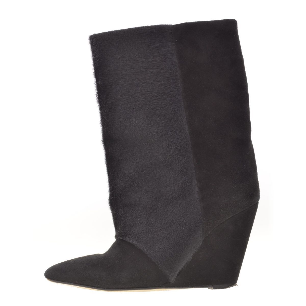 23cm【ISABEL MARANT / イザベルマラン 】PONY ポニー ファー 23cm【ISABEL MARANT / イザベルマラン 】PONY ポニー ファー