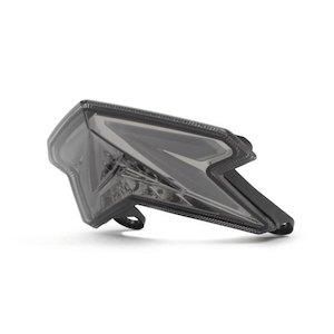 【新品・3営業日で発送】SP武川 LEDﾃｰﾙﾗﾝﾌﾟKIT (ｽﾓｰｸﾚﾝｽﾞ)　Z125 PRO　品番：05-08-0404