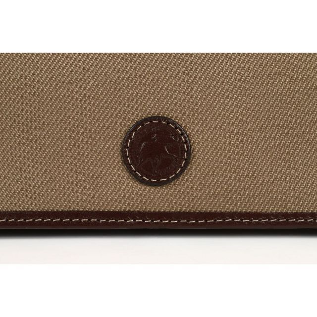 HUNTING WORLDハンティング ワールド 財布 二つ折り長財布 HUNTING