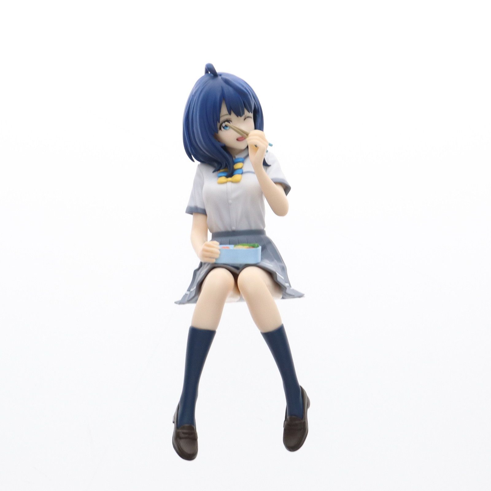 負けヒロインが多すぎる! 八奈見杏奈 ぬーどるストッパー ちょこのせ フィギュア Amazon.co.jp: 【公式】 負けヒロインが多すぎる！ マケイン