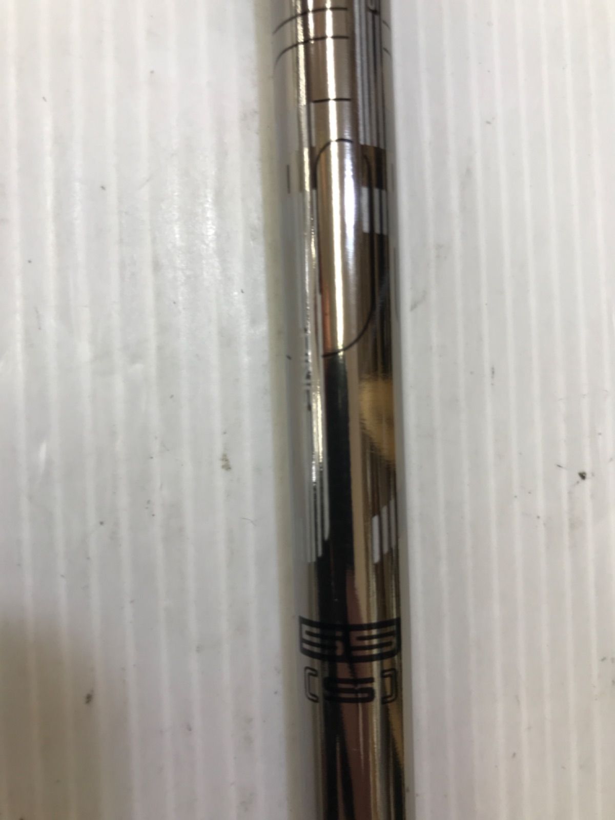 即納】スリーブ付きシャフト | フェアウェイ用 | 中古 | ゴルフ