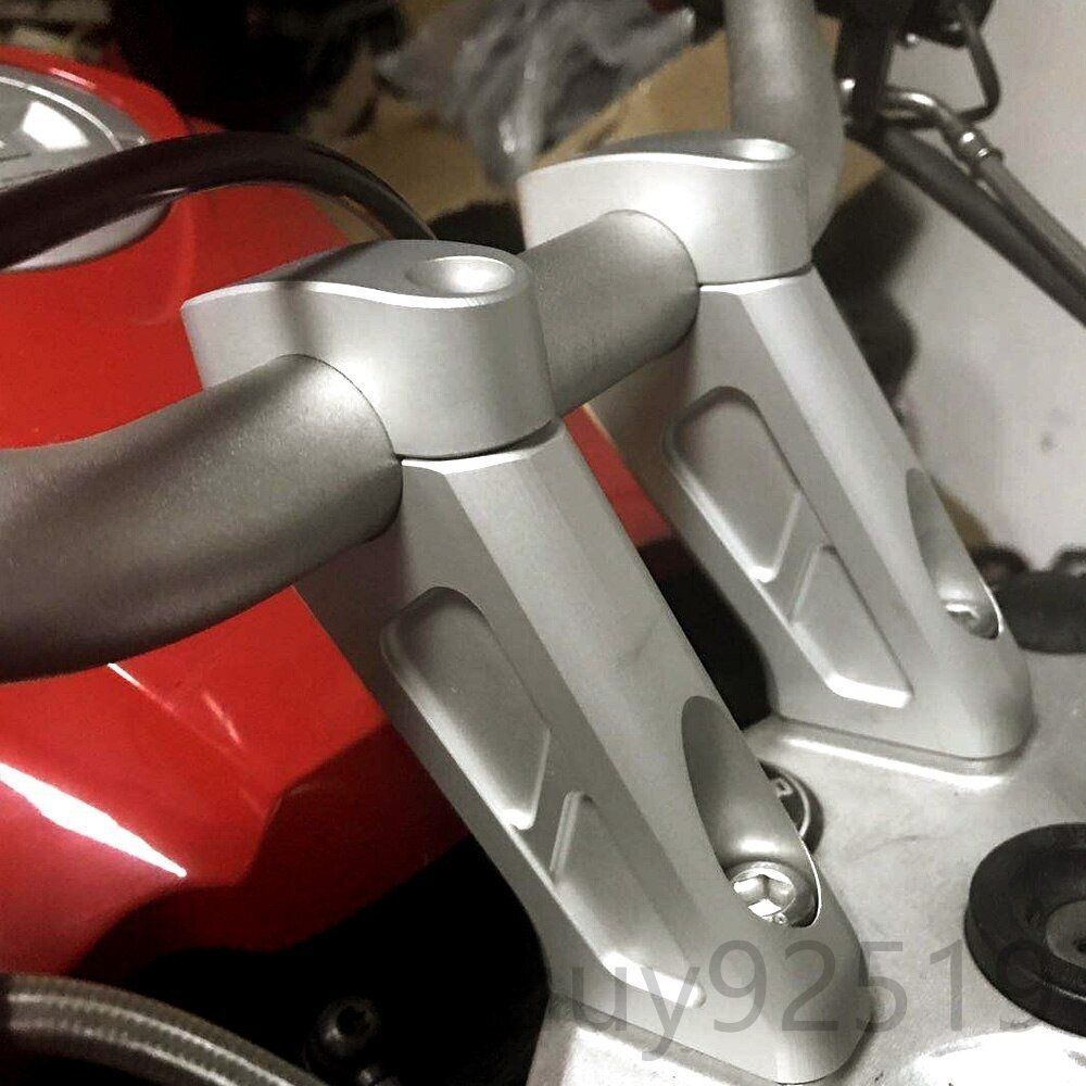 2008-2013 ハンドルバー