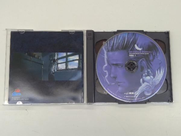 ゲーム・ミュージックCD 探偵 神宮寺三郎 夢の終わりに Amazon.co.jp: 探偵神宮寺三郎 夢の終わりに: ミュージック