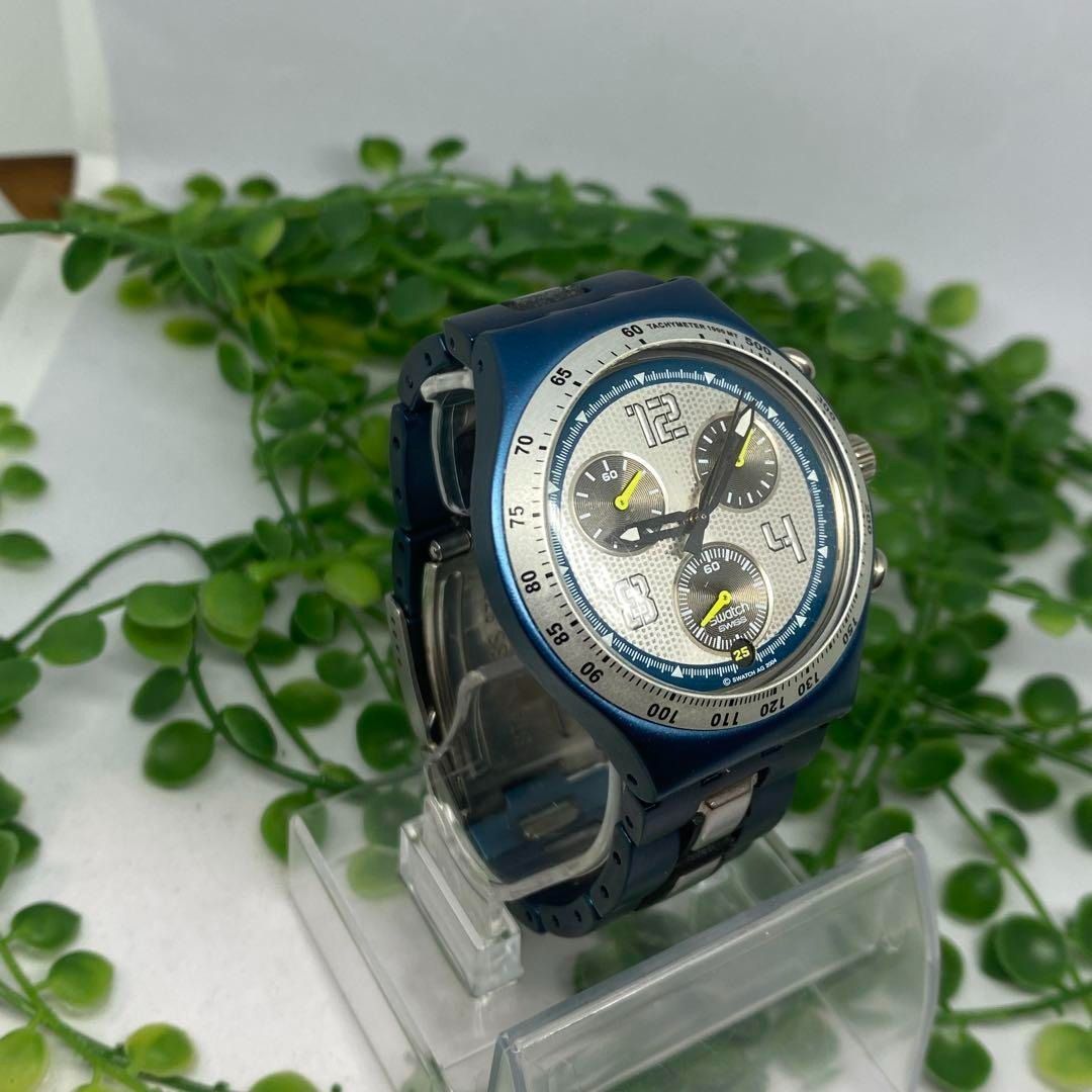 ウォッチ : ステンレススチール | Swatch® 日本 スウォッチ SWATCH 