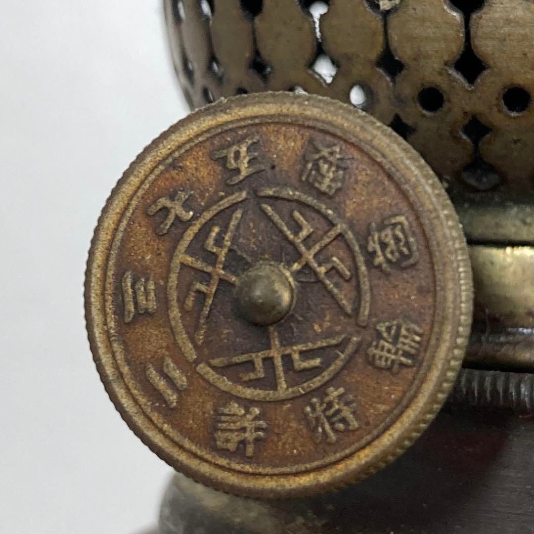 特許2375製歯輪 高さ78.5㎝