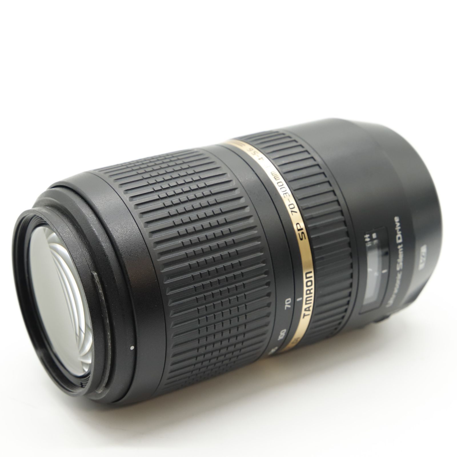 □美品□ TAMRON 望遠ズームレンズ SP 70-300mm F4-5.6 Di VC USD □美品□ TAMRON 望遠ズームレンズ SP 70-300mm F4-5.6 Di VC USD