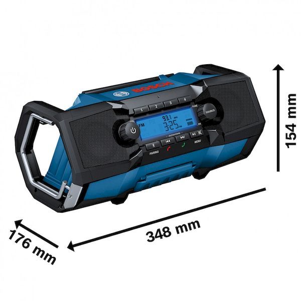 ボッシュ GPB18V-2C
