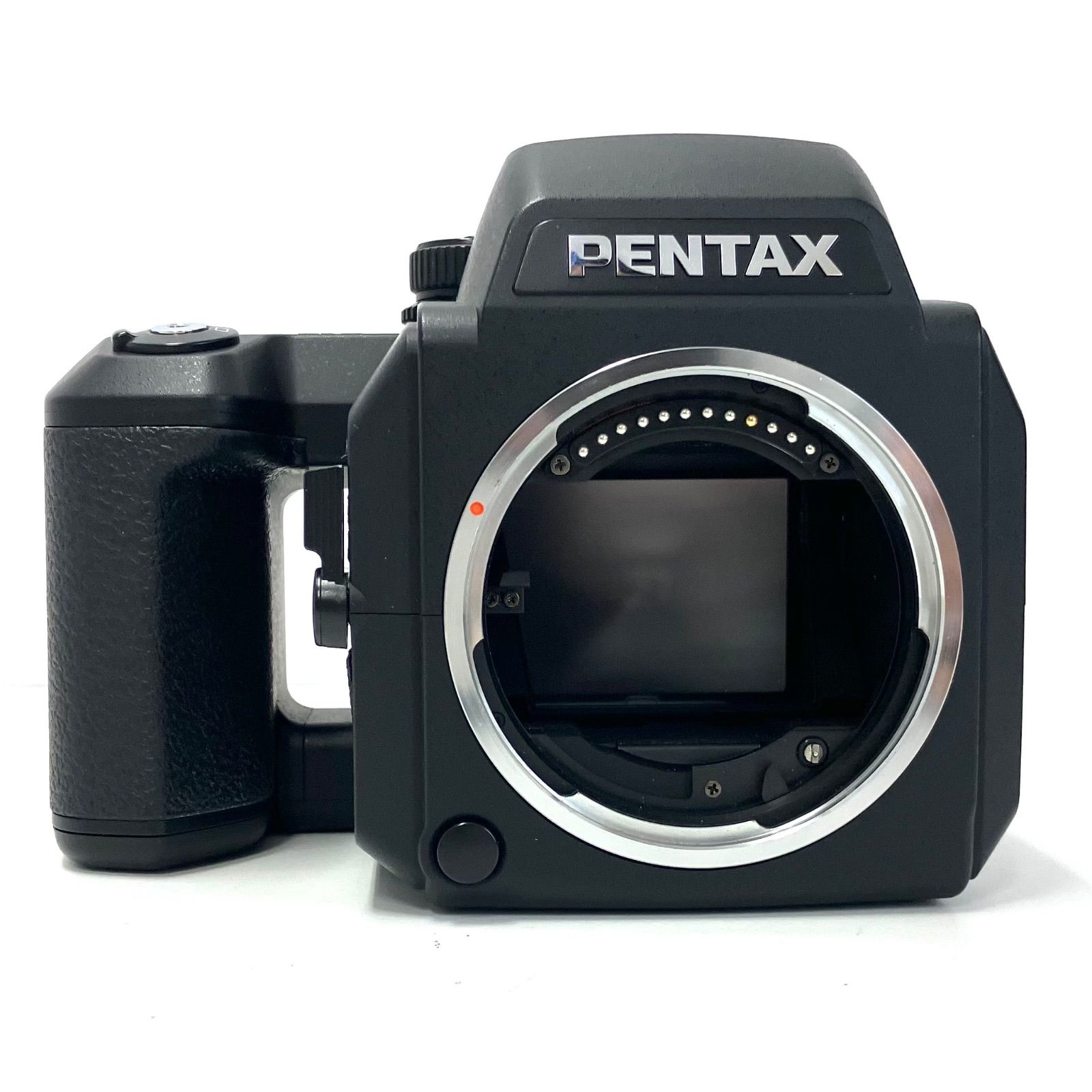 PENTAX 645NⅡ