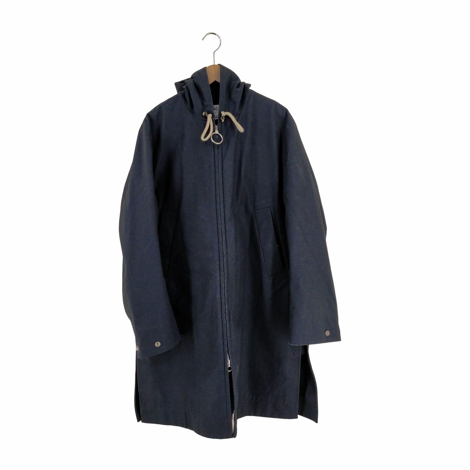 アクネストゥディオズ ACNE STUDIOS Melt Twill Short Parka メンズ