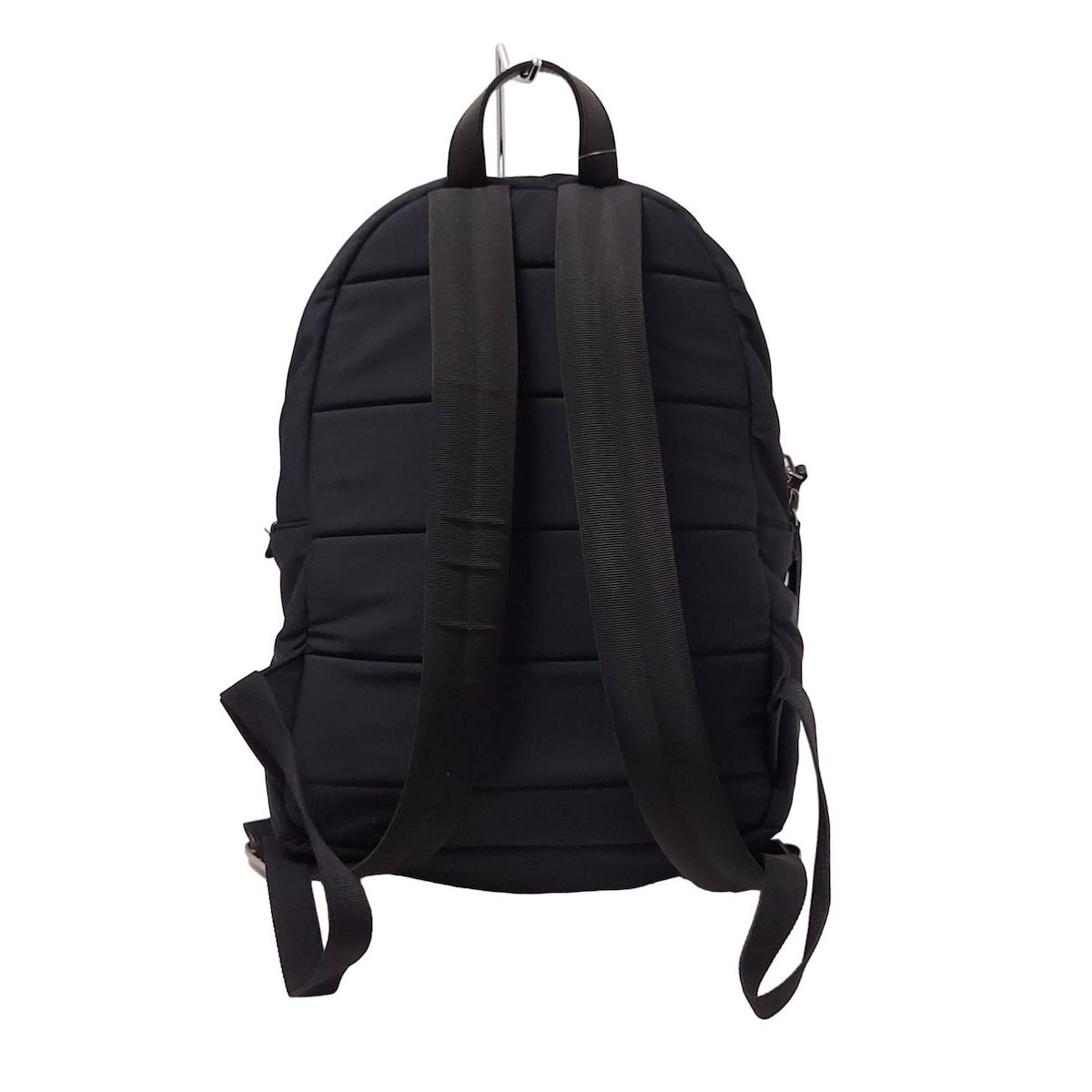 MONCLER(モンクレール) リュックサック NEW GEORGE 黒