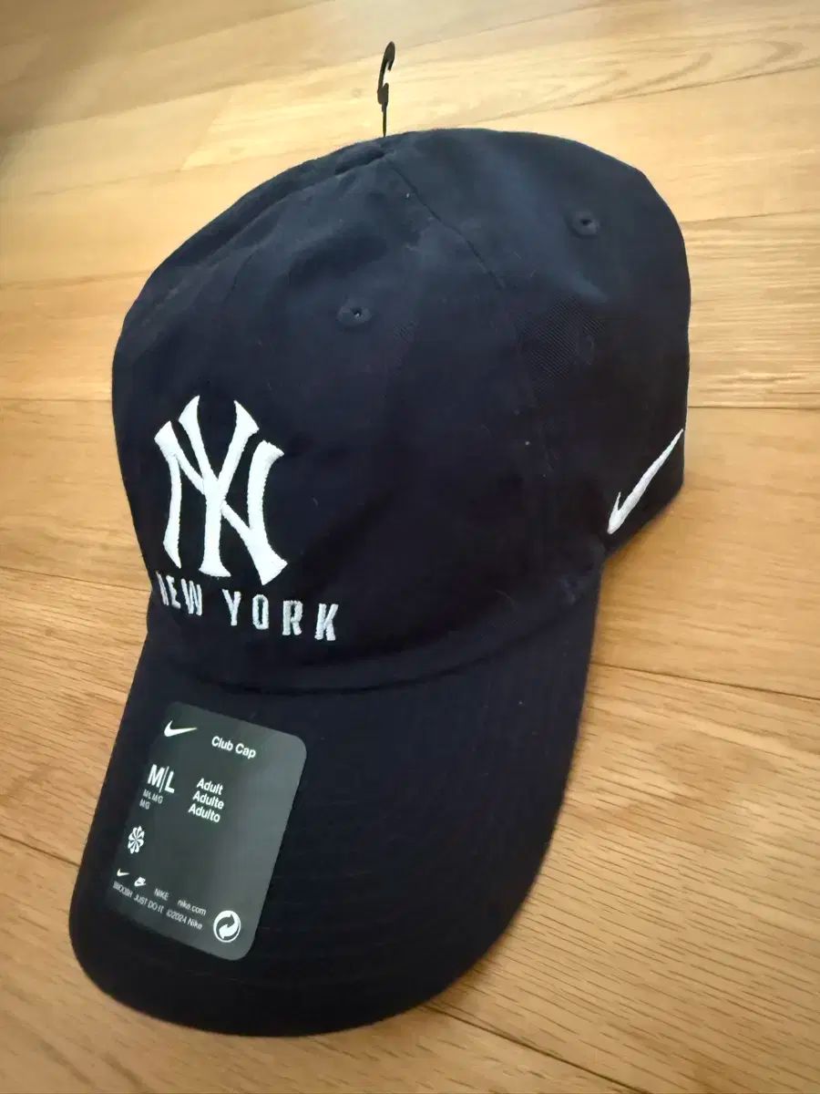 NIKE(ナイキ) x MLB ニューヨークヤンキース ヘリテイジ 86