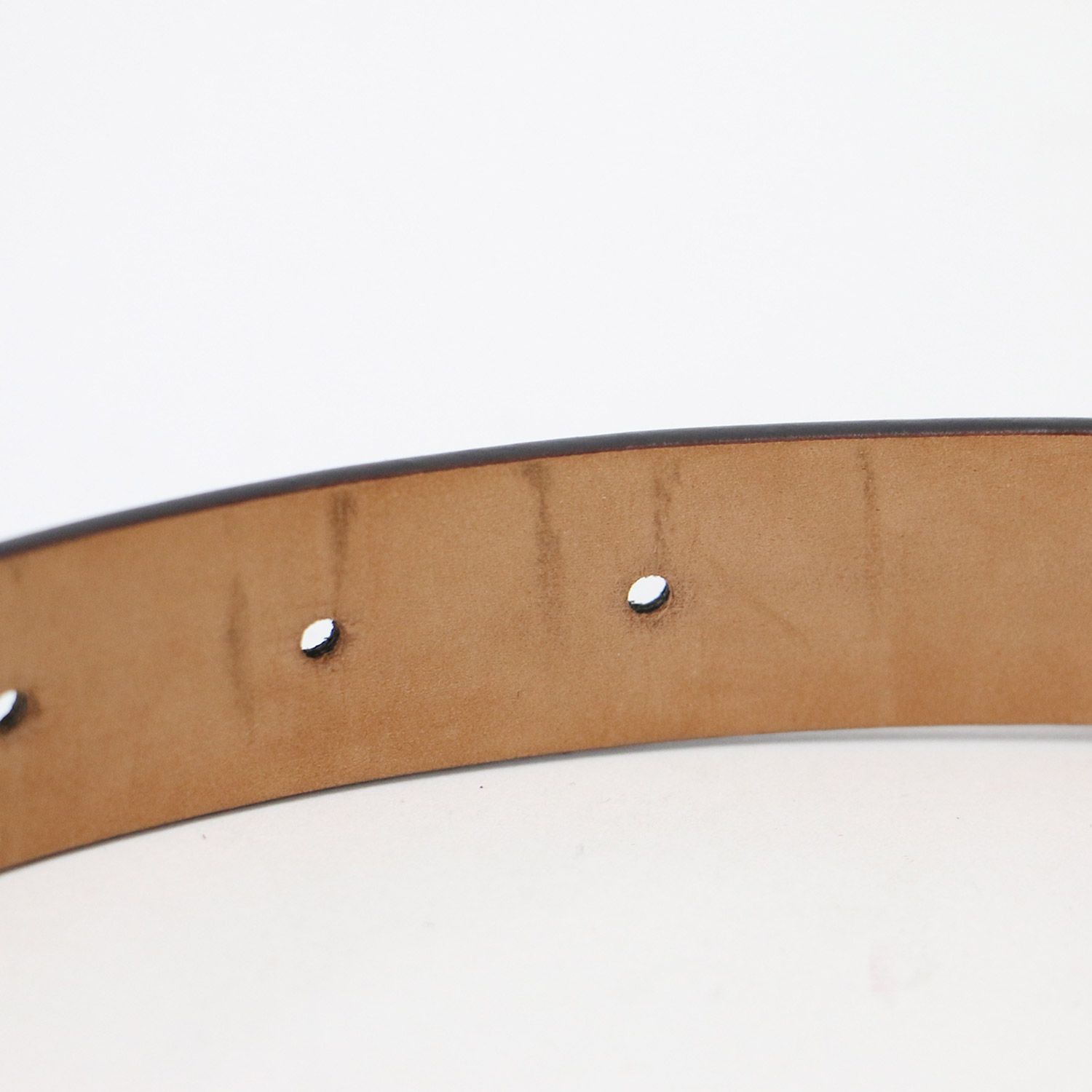 Salvatore Ferragamo サルヴァトーレ フェラガモ ベルト ブラック 黒