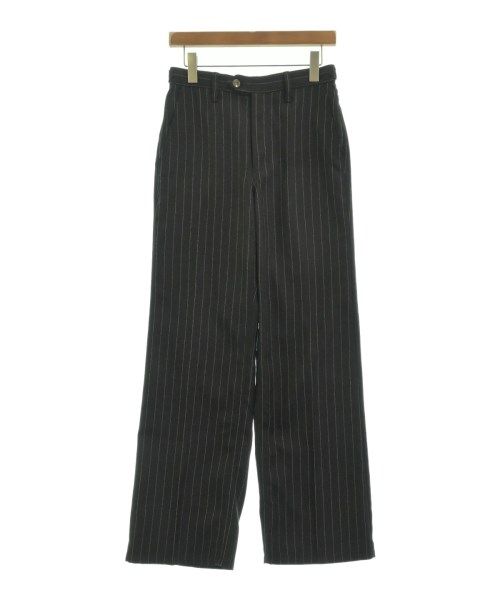 Taiga Igari スラックス メンズ 【古着】【中古】【送料無料】