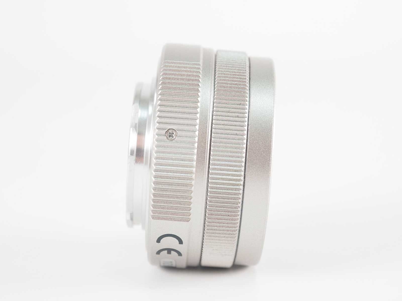 Prime Lens