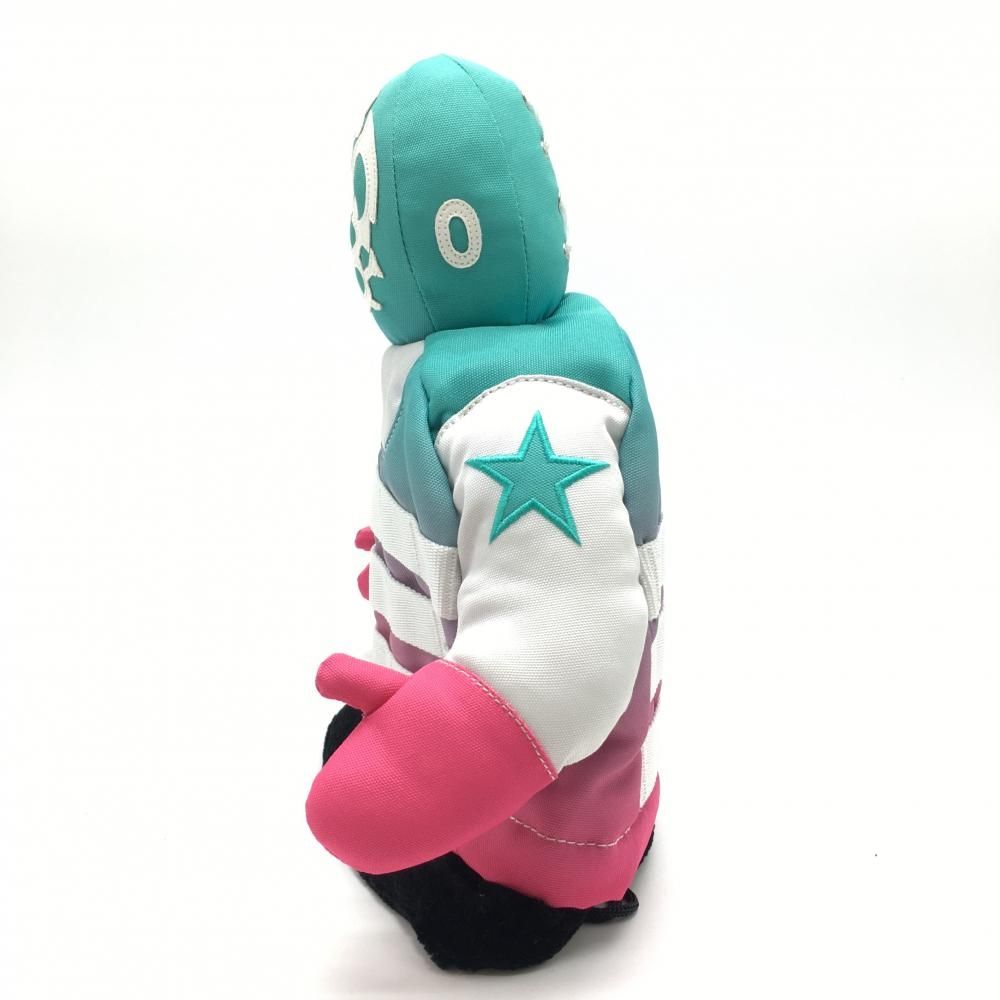 ヘッドカバーゴルフ