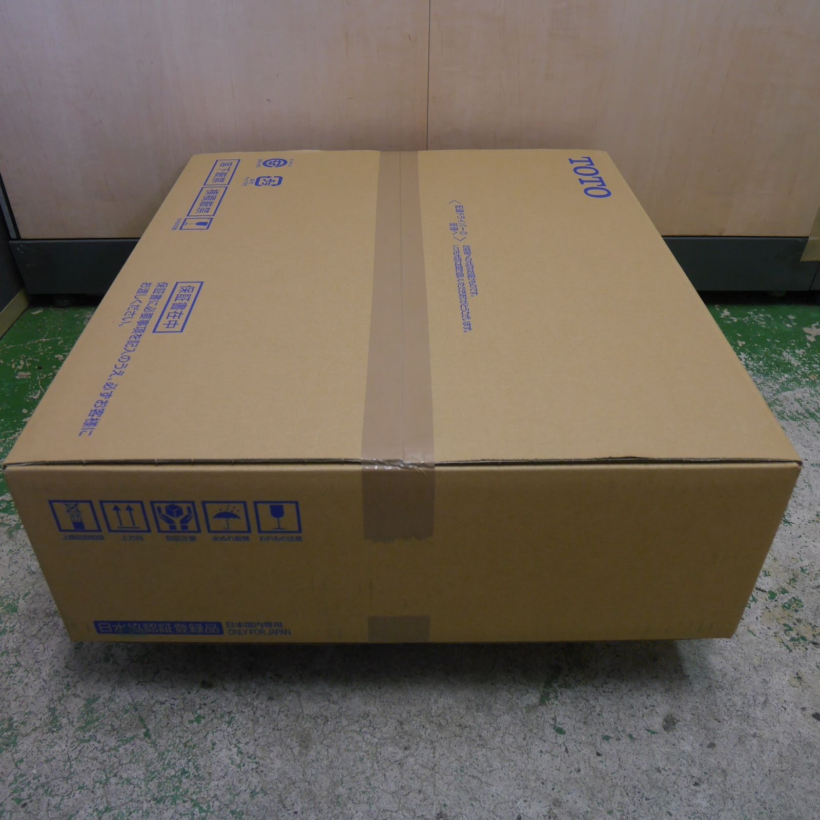 送料無料 ♥ TOTO ウォシュレット SS1 TCF6624 NW1 シート タイプ 温水 洗浄 便座 トートー HRDEVELOPMENT_JP