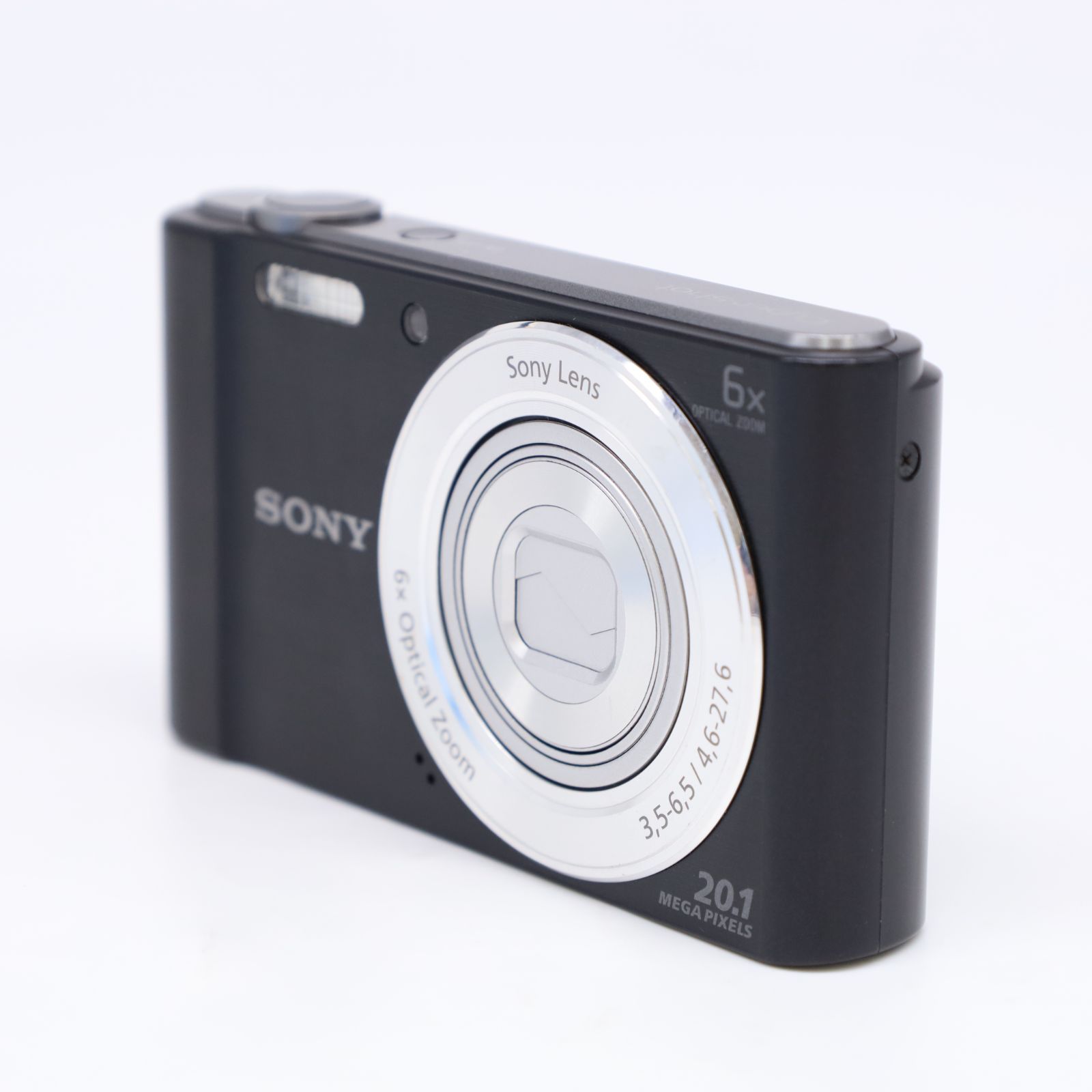ソニー Cyber-shot コンパクトデジタルカメラ DSC-W810 現状品 Amazon | SONY(ソニー) デジタルカメラ Cyber-shot W810 光学6倍