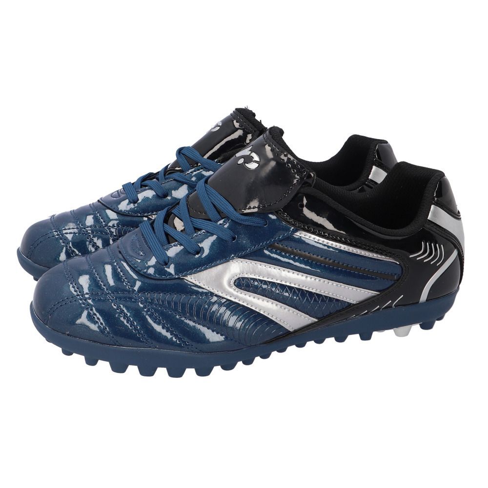 Aタイプ×ブルー  40(25cm)  サッカーシューズ 大人 pmyfootshoes08 サッカー スパイク 紐 サッカーシューズ サッカースパイク トレシュー トレーニングシューズ 練習用 スパイクシューズ 運動靴 ス
