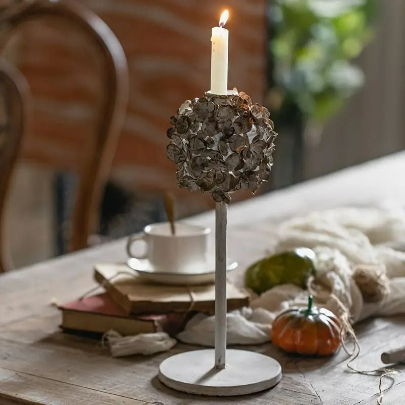 燭台　キャンドルスタンド　クリモノ細工　アンティーク 燭台 キャンドルスタンド クリモノ細工 アンティーク 燭台 キャンドル