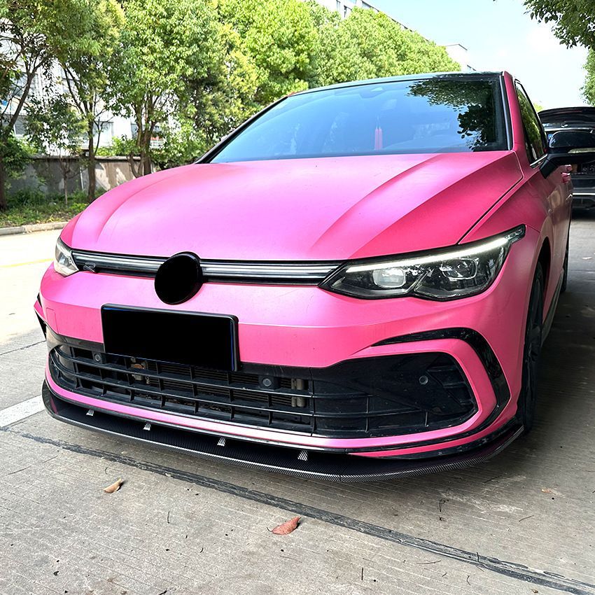 MK8 GTI
