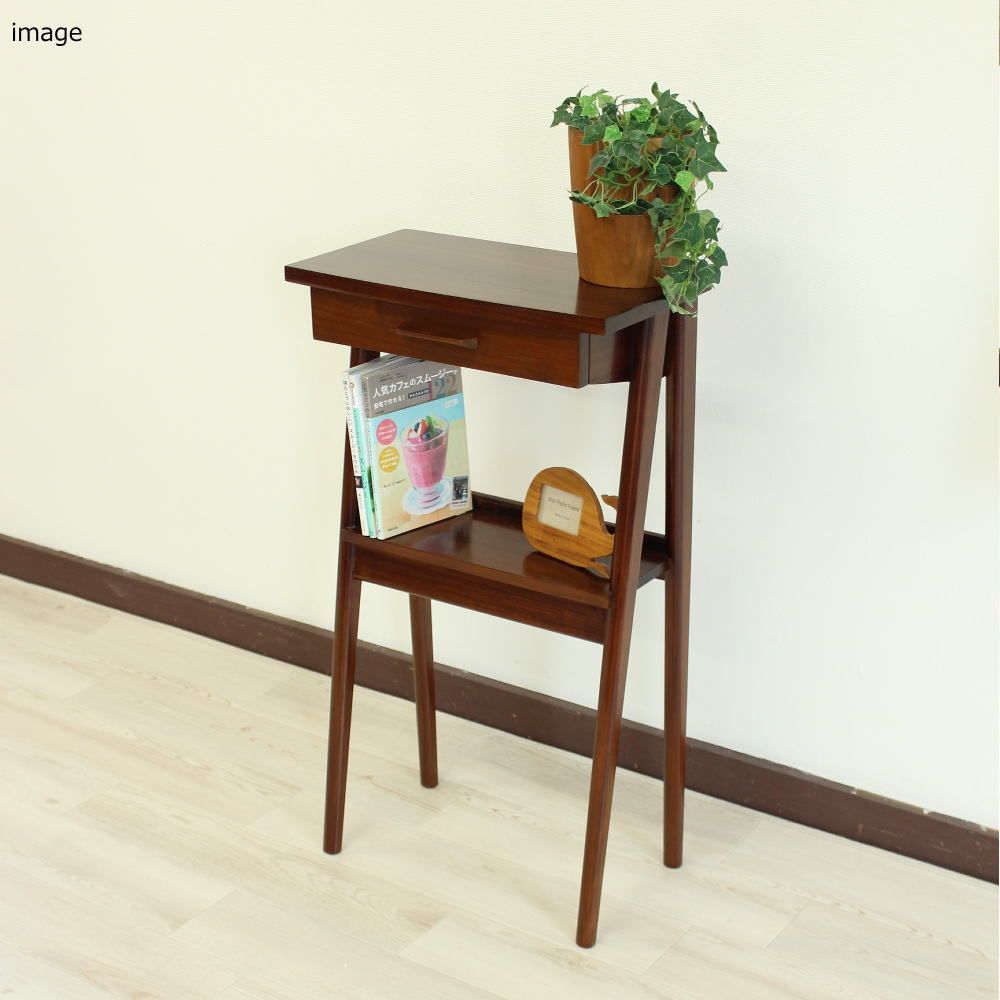 飾り棚 スッキリ