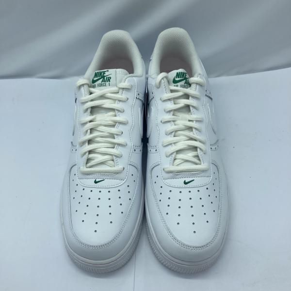 NIKE AIR FORCE 1 Low 07 LV 8 White HF 1937-100 28 cm ナイキ エアフォース ホワイト 19